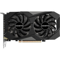 Відеокарта GIGABYTE RTX 3050 6GB DDR6 (GV-N3050WF2OCV2-6GD)