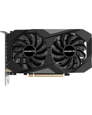 Відеокарта GIGABYTE RTX 3050 6GB DDR6 (GV-N3050WF2OCV2-6GD)