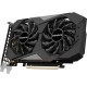 Відеокарта GIGABYTE RTX 3050 6GB DDR6 (GV-N3050WF2OCV2-6GD)