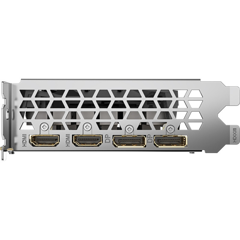 Відеокарта GIGABYTE RTX 3050 6GB DDR6 (GV-N3050WF2OCV2-6GD)