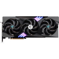 Відеокарта MSI GeForce RTX5070 Ti 16GB GAMING TRIO OC (RTX 5070 Ti 16G GAMING TRIO OC)
