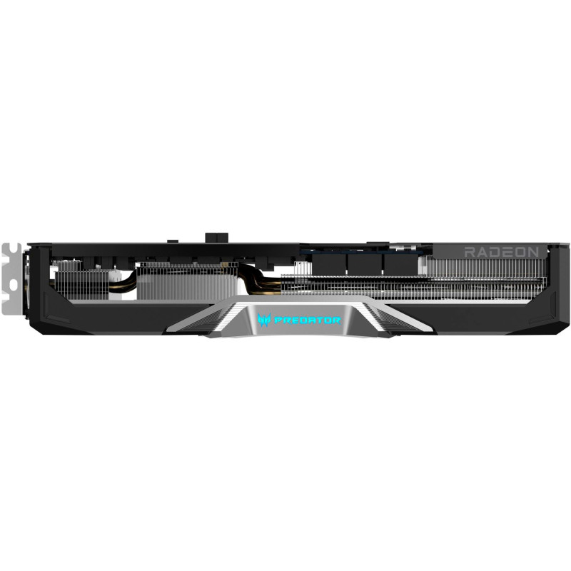 Відеокарта ACER RX9070XT 16GB GDDR6 (DP.Z4FWW.P01)