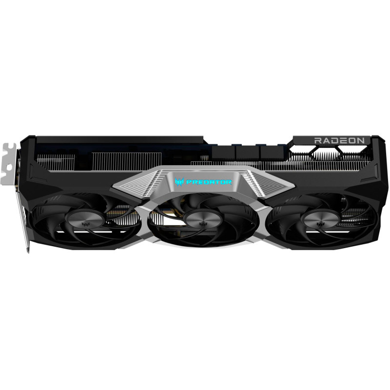 Відеокарта ACER RX9070XT 16GB GDDR6 (DP.Z4FWW.P01)