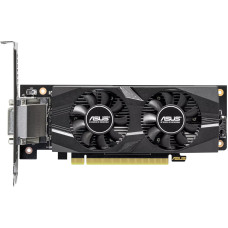 Відеокарта ASUS GeForce RTX 3050 LP BRK OC Edition 6GB GDDR6 (RTX3050-O6G-LP-BRK) 