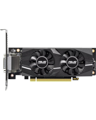 Відеокарта ASUS GeForce RTX 3050 LP BRK OC Edition 6GB GDDR6 (RTX3050-O6G-LP-BRK) 
