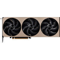 Відеокарта MSI RTX 5080 16G INSPIRE 3X OC