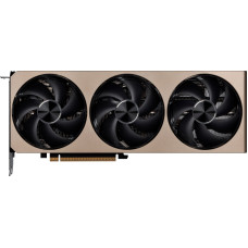 Відеокарта MSI RTX 5080 16G INSPIRE 3X OC