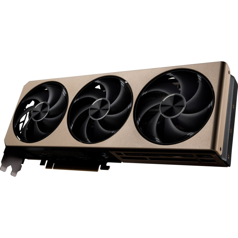 Відеокарта MSI RTX 5080 16G INSPIRE 3X OC