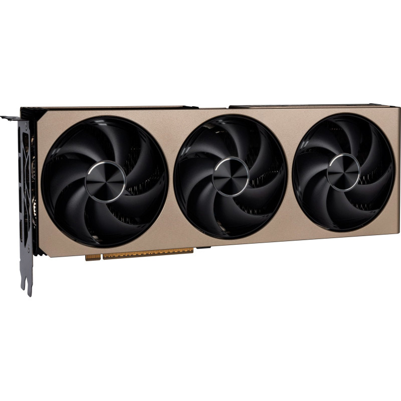 Відеокарта MSI RTX 5080 16G INSPIRE 3X OC