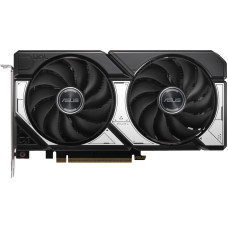 Відеокарта ASUS Nvidia GeForce RTX 5060TI DUAL OC 8GB (DUAL-RTX5060TI-O8G)