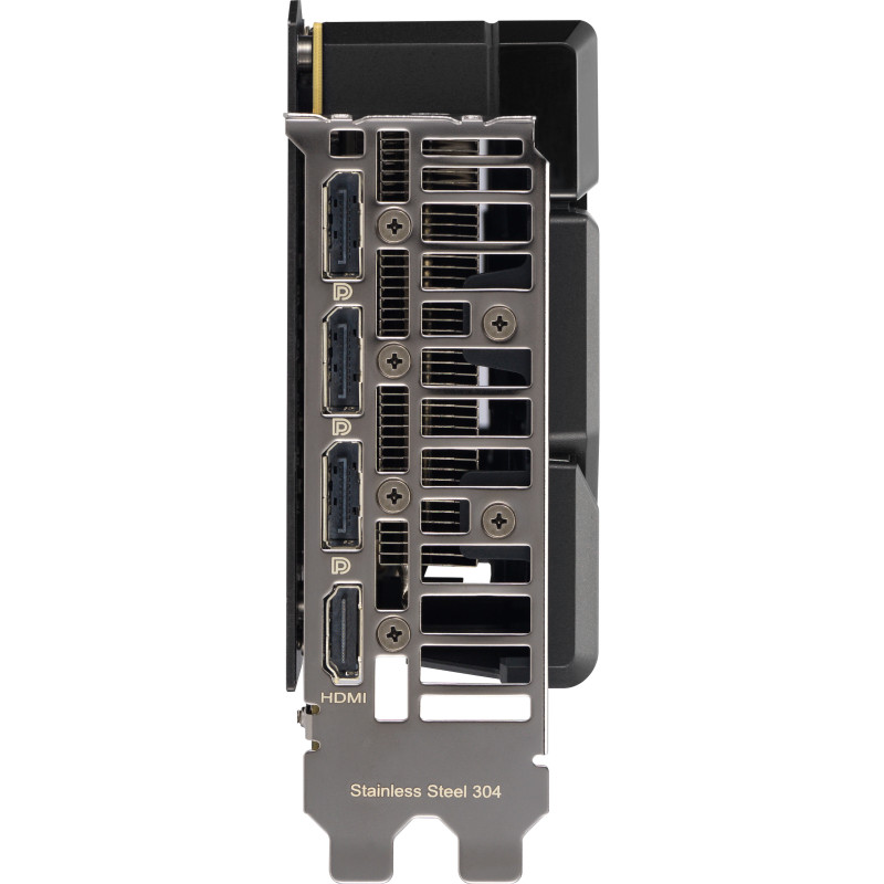 Відеокарта ASUS Nvidia GeForce RTX 5060TI DUAL OC 8GB (DUAL-RTX5060TI-O8G)