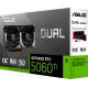 Відеокарта ASUS Nvidia GeForce RTX 5060TI DUAL OC 8GB (DUAL-RTX5060TI-O8G)