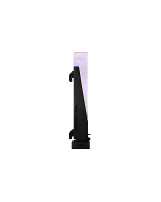 Підставка для відеокарт MSI MPG ARGB VGA Stand Black