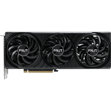 Відеокарта Palit GF RTX 5070 12GB GDDR7 Infinity 3 (NE75070019K9-GB2050S)