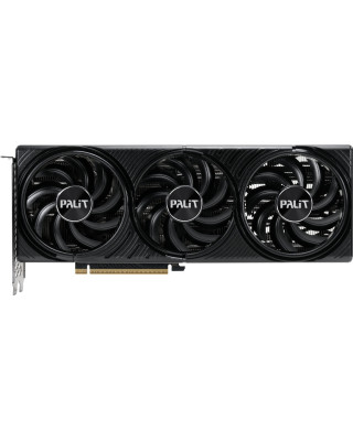 Відеокарта Palit GF RTX 5070 12GB GDDR7 Infinity 3 (NE75070019K9-GB2050S)