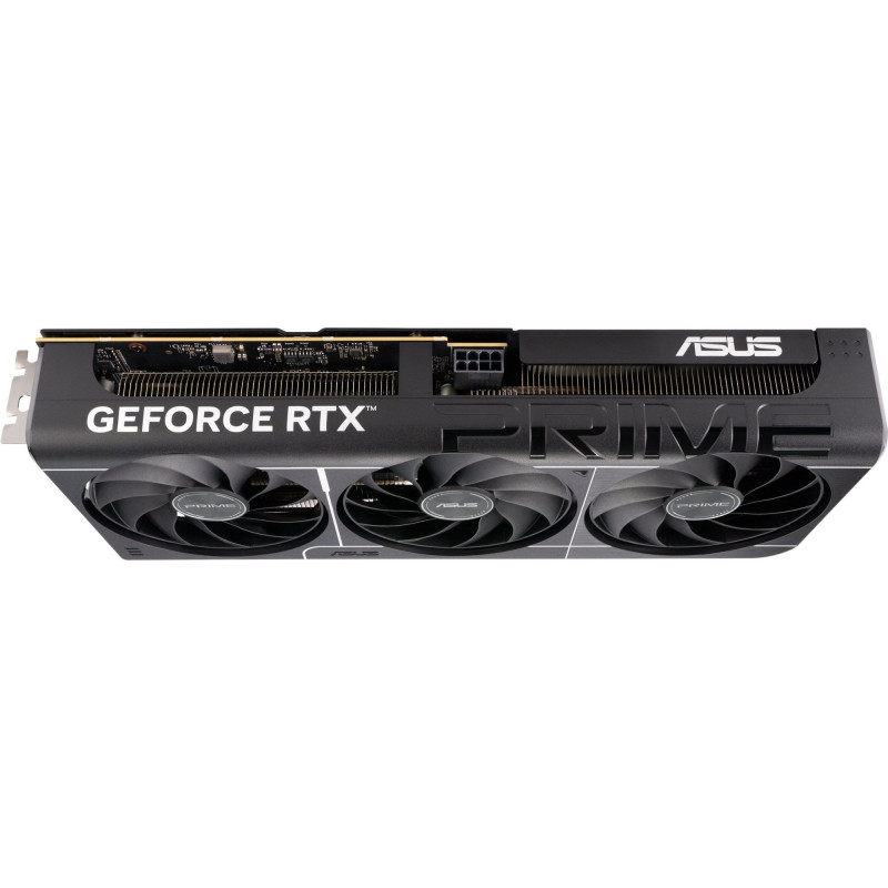 Відеокарта ASUS Nvidia GeForce RTX 5060TI PRIME OC 8GB (PRIME-RTX5060TI-O8G)