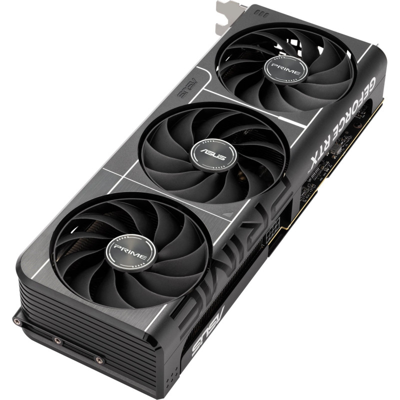 Відеокарта ASUS Nvidia GeForce RTX 5060TI PRIME OC 8GB (PRIME-RTX5060TI-O8G)