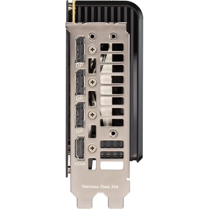 Відеокарта ASUS Nvidia GeForce RTX 5060TI PRIME OC 8GB (PRIME-RTX5060TI-O8G)