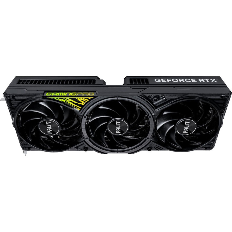 Відеокарта Palit RTX5080 GAMINGPRO 16GB V1 (NE75080019T2-GB2031Y)