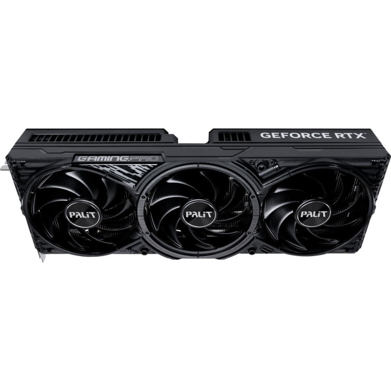 Відеокарта Palit RTX5080 GAMINGPRO 16GB V1 (NE75080019T2-GB2031Y)
