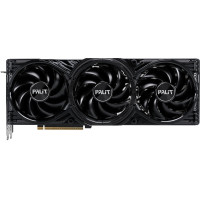 Відеокарта Palit RTX5080 GAMINGPRO 16GB V1 (NE75080019T2-GB2031Y)