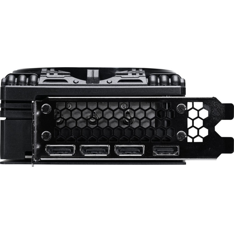Відеокарта Palit RTX5080 GAMINGPRO 16GB V1 (NE75080019T2-GB2031Y)