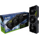 Відеокарта Palit RTX5080 GAMINGPRO 16GB V1 (NE75080019T2-GB2031Y)