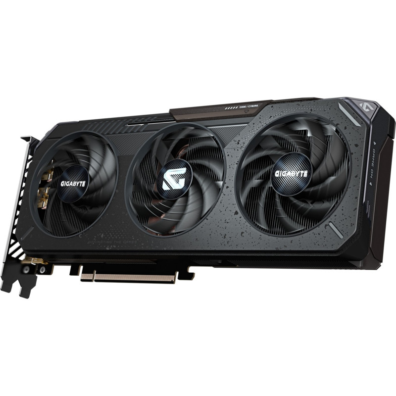 Відеокарта GIGABYTE Radeon RX 9060 XT 8Gb GAMING (GV-R9060XTGAMING-8GD)