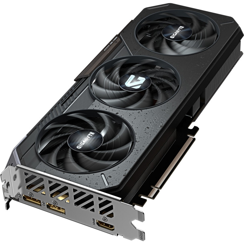 Відеокарта GIGABYTE Radeon RX 9060 XT 8Gb GAMING (GV-R9060XTGAMING-8GD)