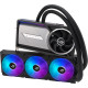 Відеокарта Asus GF RTX 5090 32GB GDDR7 ROG Astral LC Gaming OC (ROG-ASTRAL-LC-RTX5090-O32G-GAMING)