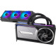 Відеокарта Asus GF RTX 5090 32GB GDDR7 ROG Astral LC Gaming OC (ROG-ASTRAL-LC-RTX5090-O32G-GAMING)