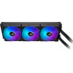 Відеокарта Asus GF RTX 5090 32GB GDDR7 ROG Astral LC Gaming OC (ROG-ASTRAL-LC-RTX5090-O32G-GAMING)