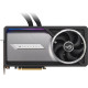 Відеокарта Asus GF RTX 5090 32GB GDDR7 ROG Astral LC Gaming OC (ROG-ASTRAL-LC-RTX5090-O32G-GAMING)