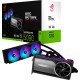 Відеокарта Asus GF RTX 5090 32GB GDDR7 ROG Astral LC Gaming OC (ROG-ASTRAL-LC-RTX5090-O32G-GAMING)