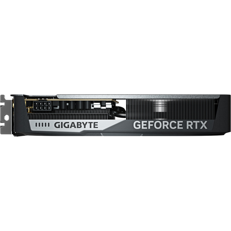 Відеокарта GIGABYTE Nvidia GeForce RTX 5060 Ti EAGLE OC 16G (GV-N506TEAGLE OC-16GD)