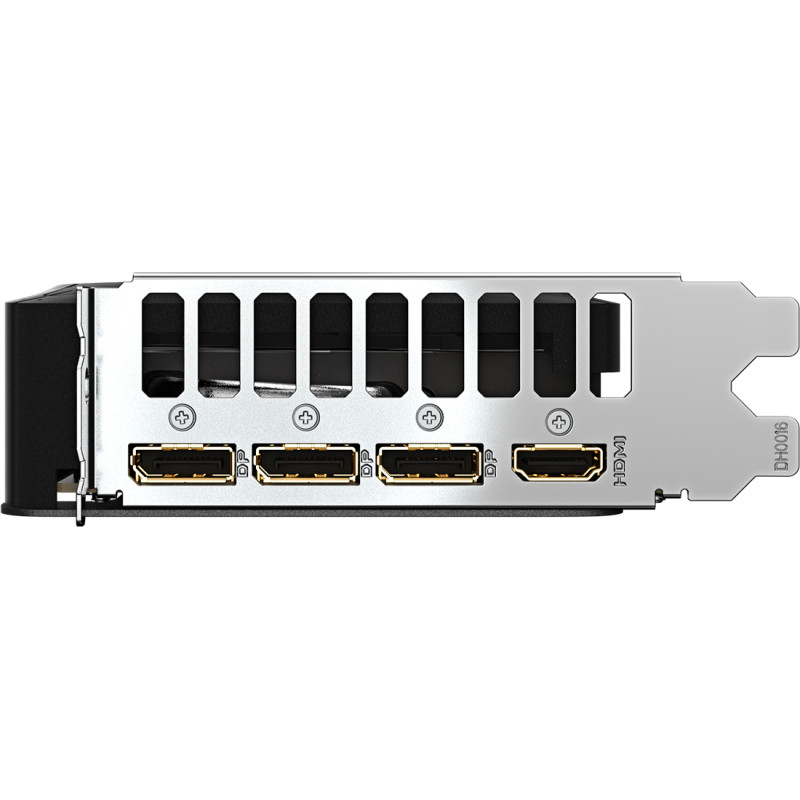 Відеокарта GIGABYTE Nvidia GeForce RTX 5060 Ti EAGLE OC 16G (GV-N506TEAGLE OC-16GD)