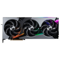 Відеокарта MSI GF RTX 5090 32GB GDDR7 Vanguard OC (RTX 5090 32G VANGUARD SOC)