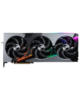 Відеокарта MSI GF RTX 5090 32GB GDDR7 Vanguard OC (RTX 5090 32G VANGUARD SOC)