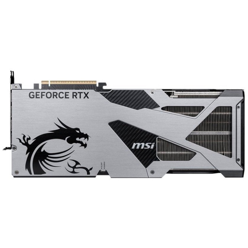 Відеокарта MSI GF RTX 5090 32GB GDDR7 Vanguard OC (RTX 5090 32G VANGUARD SOC)
