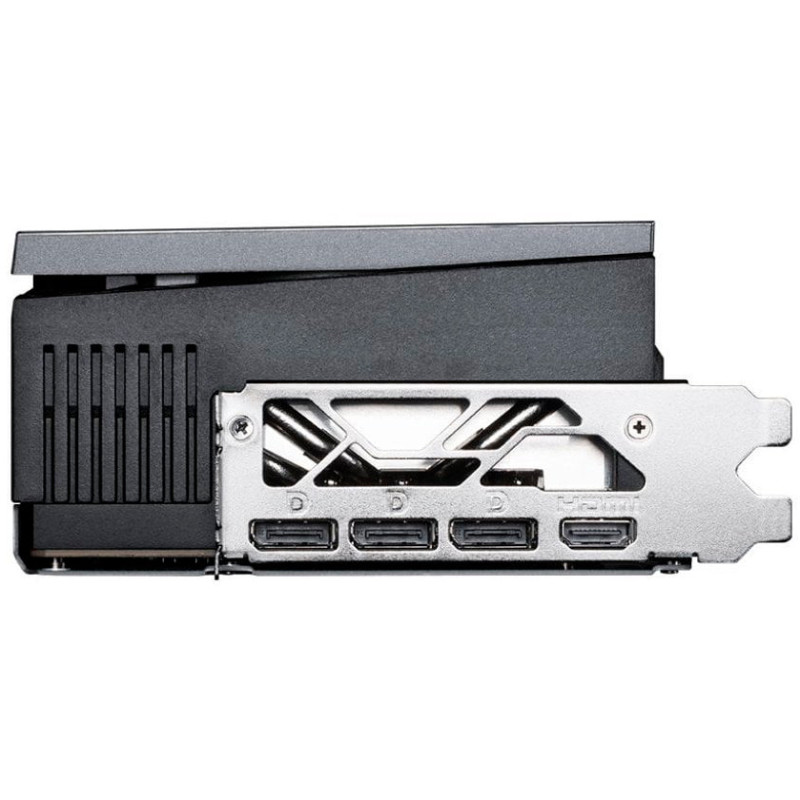 Відеокарта MSI GF RTX 5090 32GB GDDR7 Vanguard OC (RTX 5090 32G VANGUARD SOC)