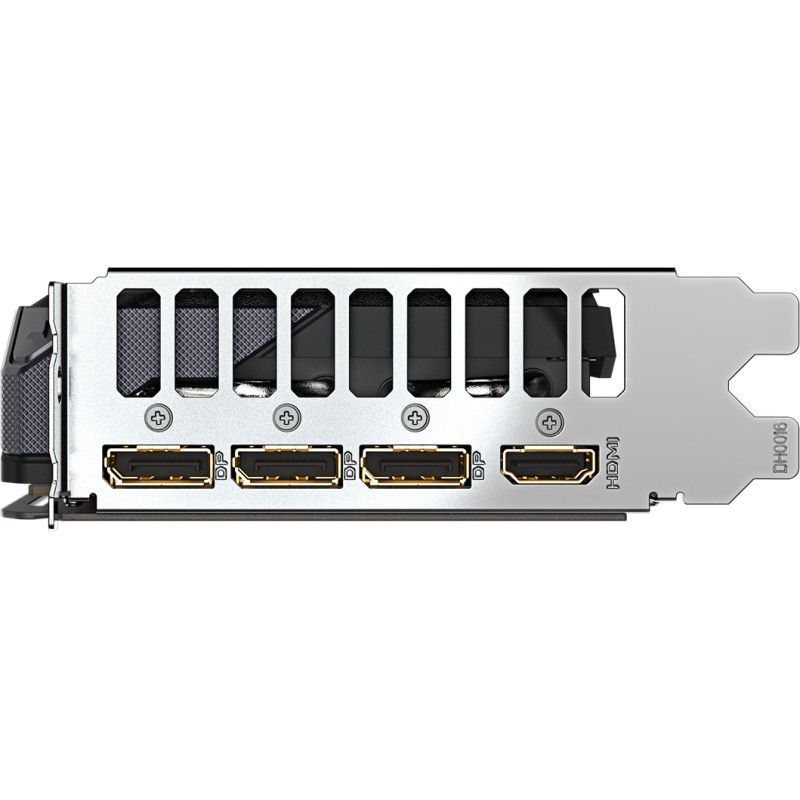 Відеокарта GIGABYTE Nvidia GeForce RTX 5060 Ti GAMING OC 16G (GV-N506TGAMING OC-16GD)