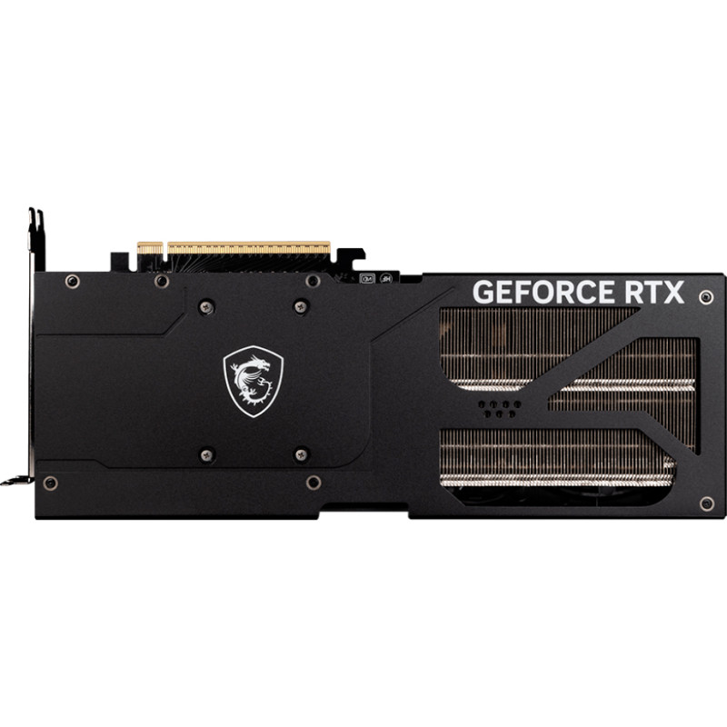 Відеокарта MSI Nvidia GeForce RTX 5070 Ti VENTUS 3X 16G (G507T-16V3)