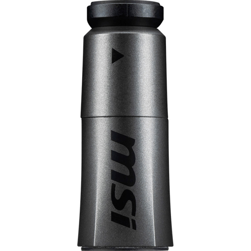 Відеокарта MSI Nvidia GeForce RTX 5070 Ti VENTUS 3X 16G (G507T-16V3)