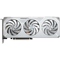 Відеокарта GIGABYTE Radeon RX 9060 XT GAMING OC ICE 16G (GV-R906XGAMINGOCICE-16GD)