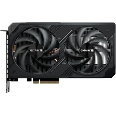 Відеокарта GIGABYTE Nvidia GeForce RTX 5060 Ti WINDFORCE OC 16G (GV-N506TWF2OC-16GD)