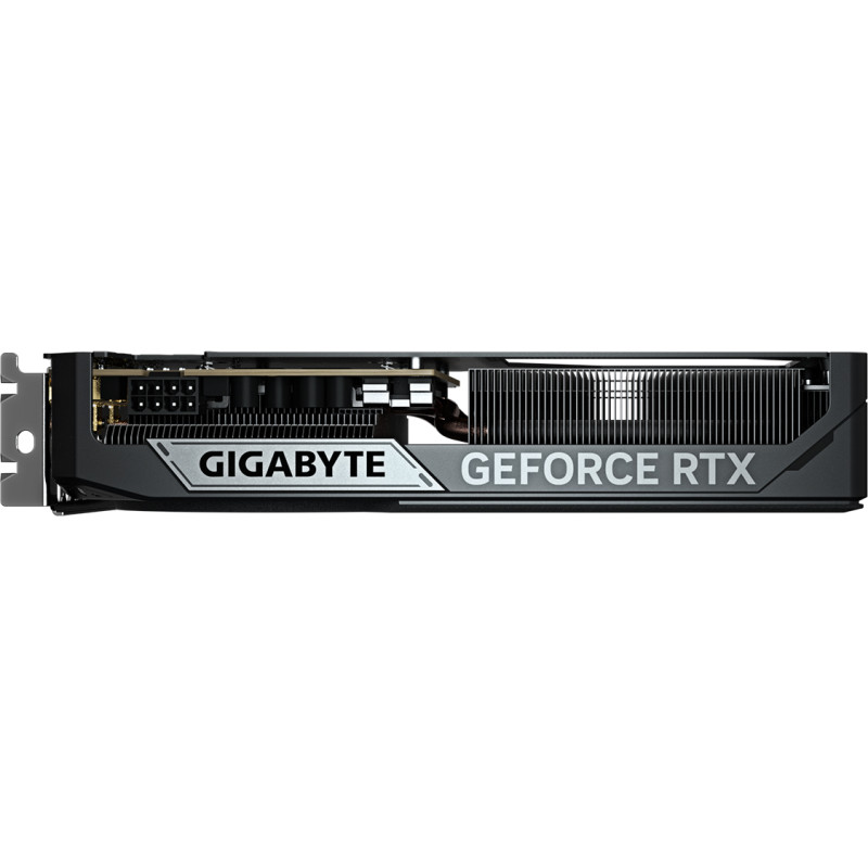Відеокарта GIGABYTE Nvidia GeForce RTX 5060 Ti WINDFORCE OC 16G (GV-N506TWF2OC-16GD)