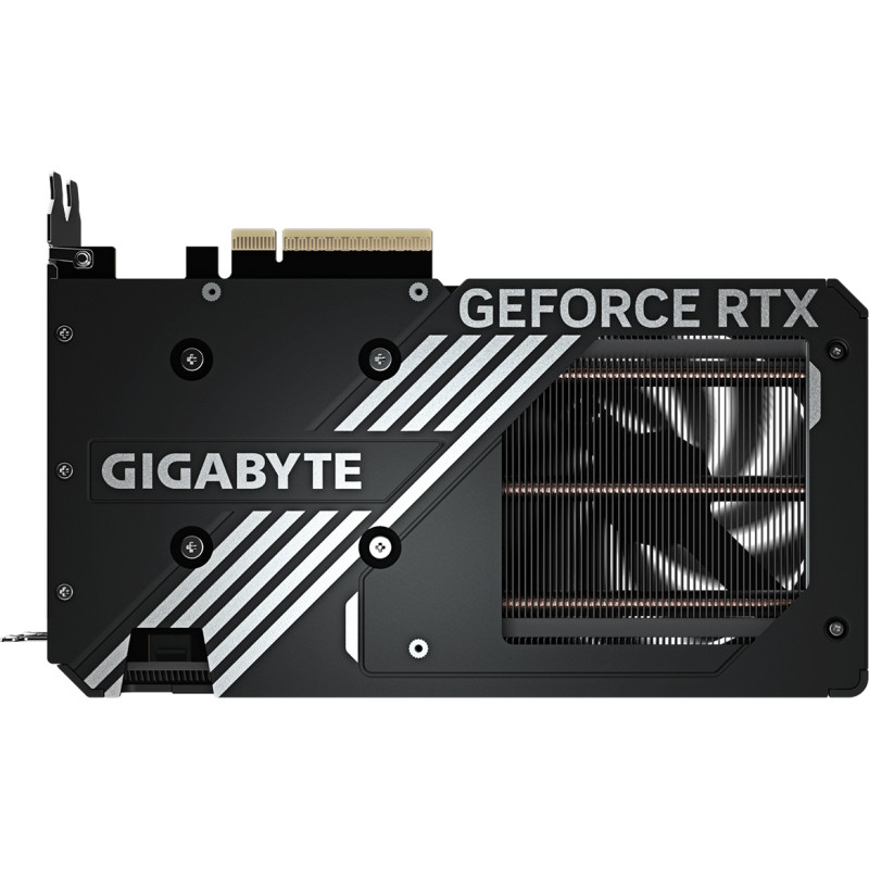 Відеокарта GIGABYTE Nvidia GeForce RTX 5060 Ti WINDFORCE OC 16G (GV-N506TWF2OC-16GD)