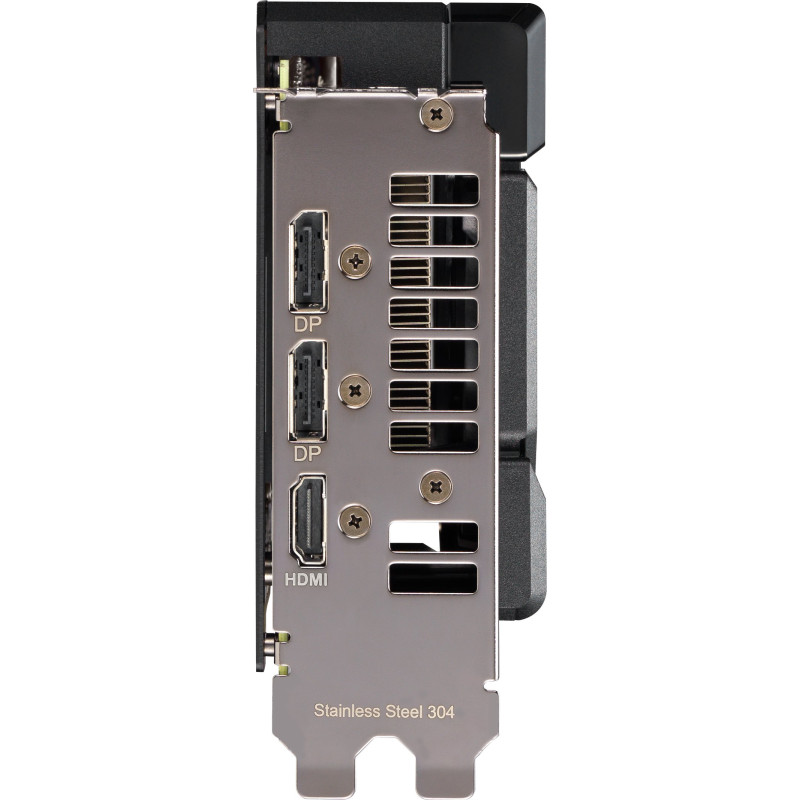 Відеокарта ASUS RX 9060 XT 8Gb Dual (DUAL-RX9060XT-8G)