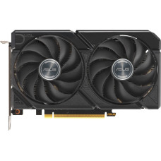Відеокарта ASUS RX 9060 XT 8Gb Dual (DUAL-RX9060XT-8G)