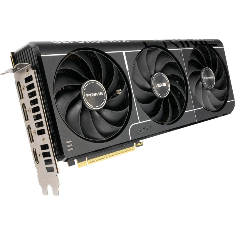 Відеокарта ASUS NVIDIA PRIME-RTX5080-16G